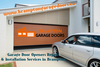 Garage Door Openers Repair Installation Services In Brampton Image